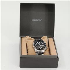 Seiko 7S26-0030 Diver Auto 200m 38mm w/ Box - Good Condition